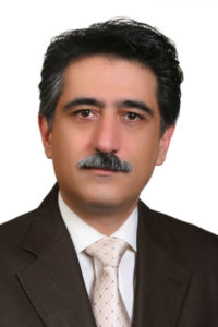 Homayoon Peyrovan