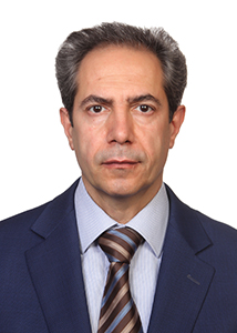 Saeedreza Salari